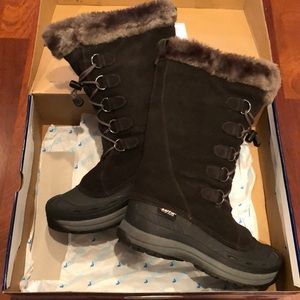 baffin blizzard winter boots
